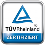 Baudux Fenster & Türen | Graben-Neudorf | TÜV zertifiziert
