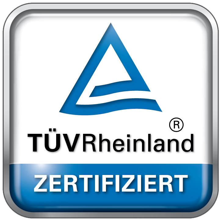 Baudux Fenster & Türen | Graben-Neudorf | TÜV zertifiziert